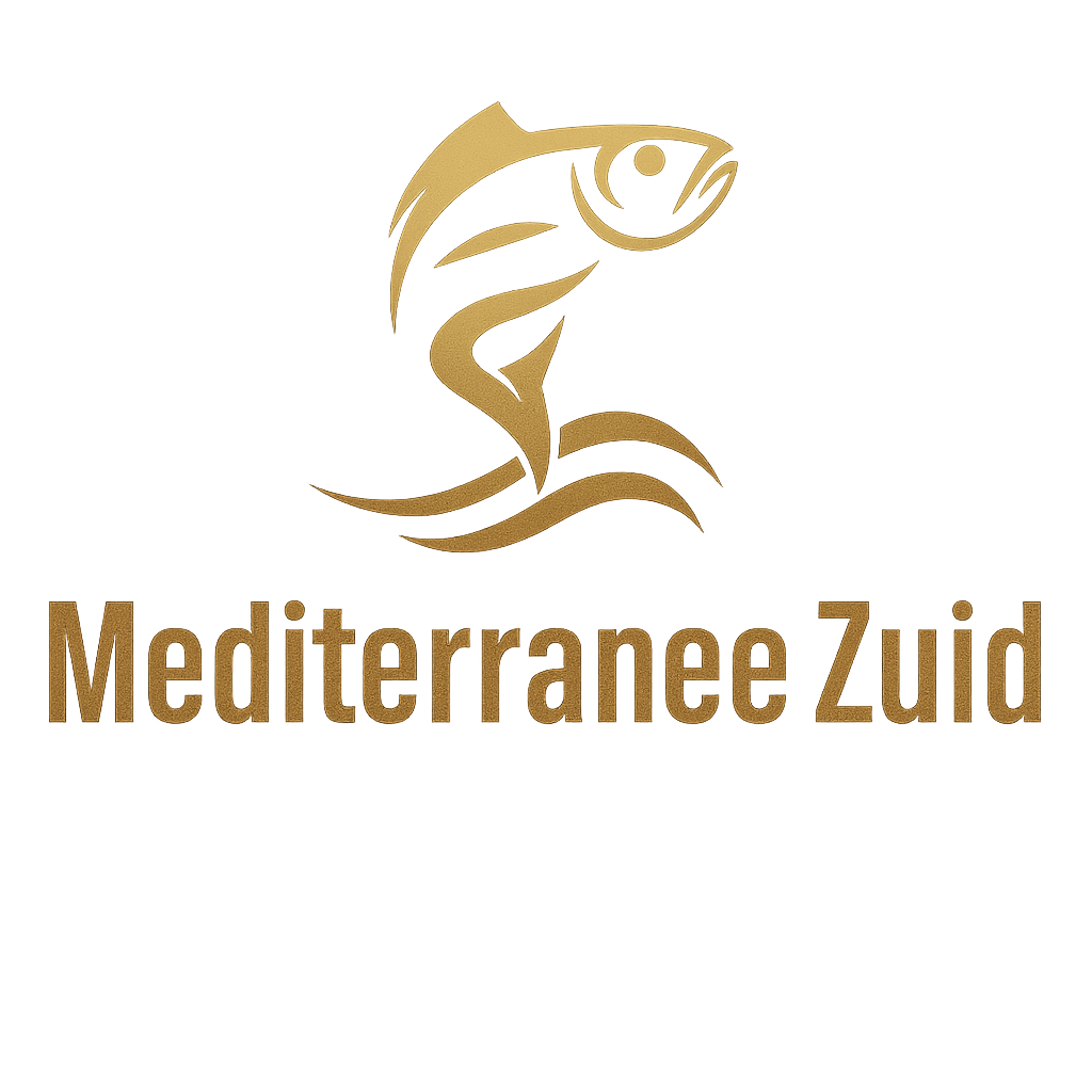 Méditerranée Zuid